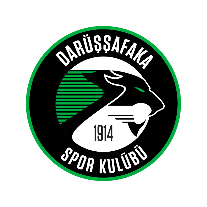 Darüşşafaka Basketbol Akademisi